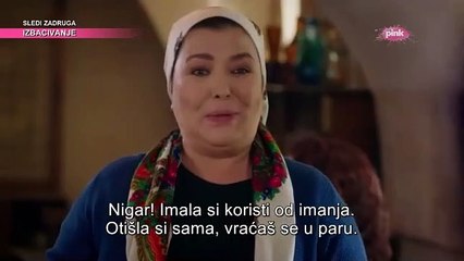 Nemoguća Ljubav  Ep  136 - Nemoguća Ljubav  Ep 136