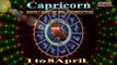 Capricorn Makar Rashi April 2020 Monthly Horoscope Predictions ...by m s Bakar Urdu Hindi