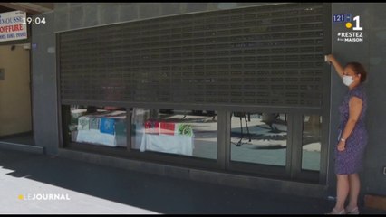 Soutien aux entreprises et aux salariés le détail