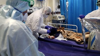 Türkiye'de koronavirüsten ölen şahsın yurt dışından geldiğini sakladığı ortaya çıktı