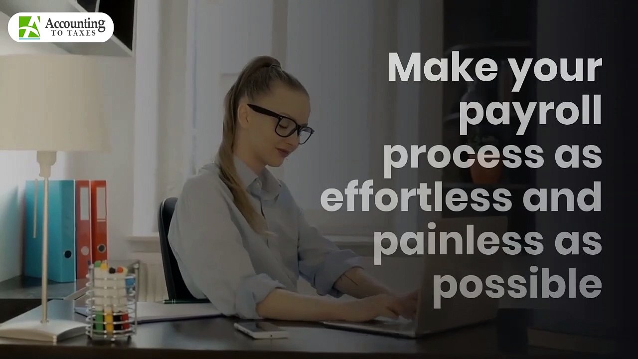 Payroll Outsourcing Services