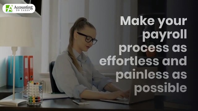 Payroll Outsourcing Services