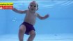 Babies Swimming Underwater || Baby Swimming Easily Underwater || Best Of Babies Swimming || Awesome Baby Underwater || Funny And Cute Baby Videos Compilation
