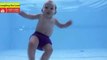 Babies Swimming Underwater || Baby Swimming Easily Underwater || Best Of Babies Swimming || Awesome Baby Underwater || Funny And Cute Baby Videos Compilation