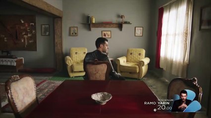 "Ramo" 11. bölüm: Ramo'yu sevdiği kadınla çıktığı yolun sonunda ne bekliyor?