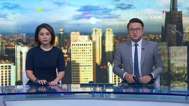 Sejak Diresmikan, Pasien Mulai Berdatangan ke RS Darurat Covid-19