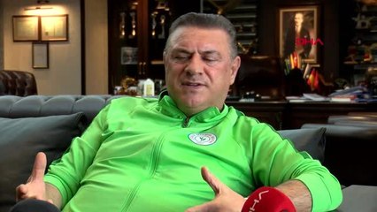 SPOR Kendini karantinaya alan Hasan Kartal bağlama öğreniyor