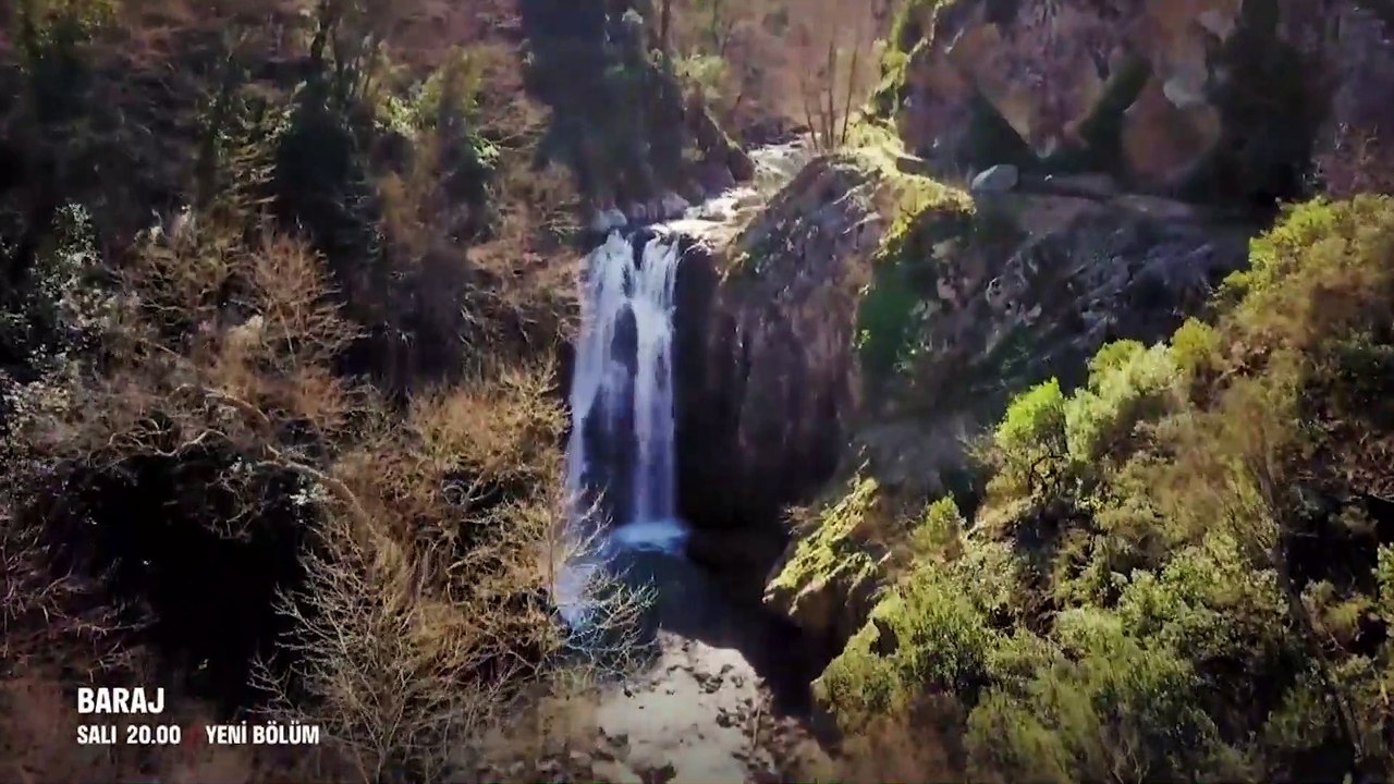 "Baraj" 2. bölüm: Nâzım, giderek daha çok Tarık'a muhtaç oluyor, Tarık ise...