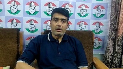 एमएलसी दीपक सिंह ने कोरोना वायरस के सुरक्षा उपायों के लिए जारी किए 10 लाख