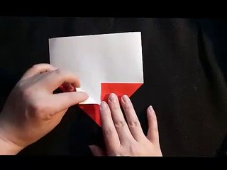 How to Make an Origami House?