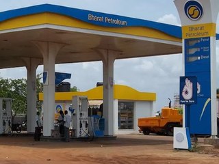 Govt amends law to get power to hike tax on petrol, diesel by Rs 8 per ltr