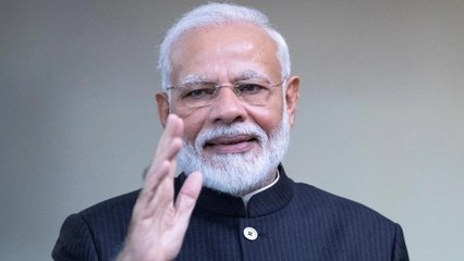 நாட்டு மக்களிடம் இன்று மீண்டும் உரையாற்றுகிறார் பிரதமர் மோடி