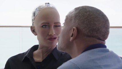 Will Smith Tries Online Dating