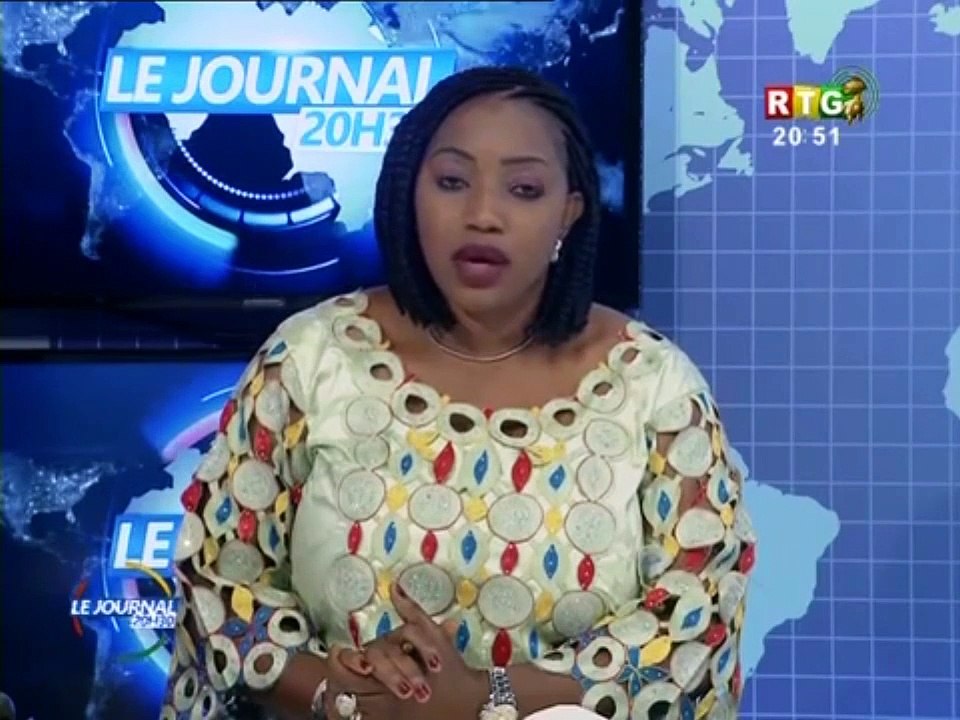 Ismaël Traoré, gouverneur de N’zérékoré : ‘’l’origine du problème, c’est la mort d’un vieux, tué avec une arme de chasse’’