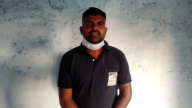 हरदोई: साहसी फाउंडेशन ने कोरोना वायरस से बचाव की दी सलाह