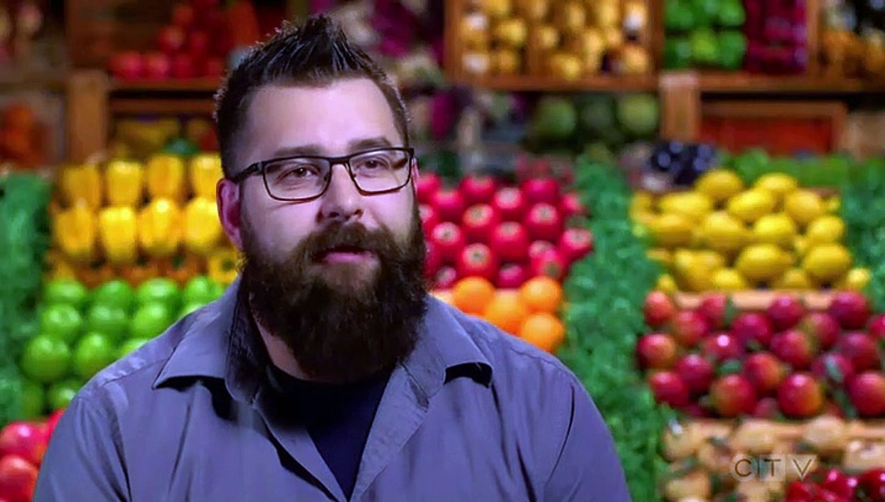 MChef Canada 06x03