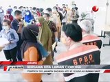 Pemprov DKI Jakarta Bagikan APD ke Sejumlah Rumah Sakit