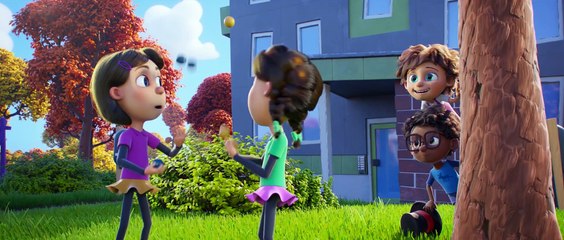 Ella Bella Bingo Film