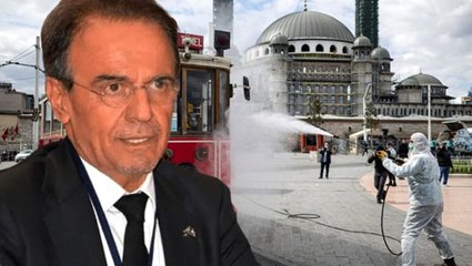 Bilim Kurulu Üyesi, her gün dokunduğumuz iki nesneye karşı uyardı: Virüs bulaştırma potansiyeli yüksek