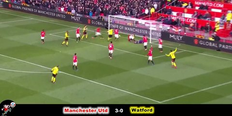 Matchday 27 #epl | all goals & highlights 2020