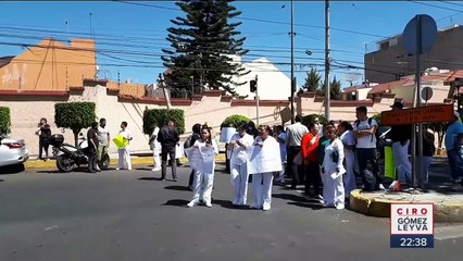 Noticias con Ciro Gómez Leyva | Programa Completo 23/marzo/2020