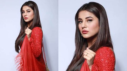 Shehnaz Gill की Recent Photo पर Fans ने किया गज़ब का Comments | FilmiBeat