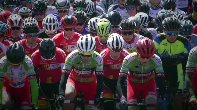 Le Mag Cyclism'Actu - Le Président Gérard Roy et son comité annulent le Tour de l'Eure Juniors 2020 !