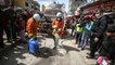 Gazze Şeridi'nde koronavirüs korkusu: İlk iki vakanın ardından büyük bir salgın gelebilir