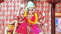 Durga Maa Aarti - Jay Ambe Gauri Full Song | जय अम्बे गौरी आरती | Chaitra Navratri 2020 | Boldsky