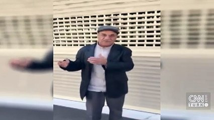 Sosyal medyada paylaşılan video büyük tepki çekti: Bakan Soylu açıklama yaptı