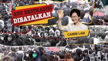 Kekuatan Media Sosial di Balik Demo Massa Hong Kong dan Indonesia