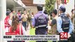 Coronavirus en Perú: intervienen hostal con turistas que no acataban cuarentena
