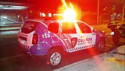Mais uma empresa é alvo de furto no Centro de Cascavel