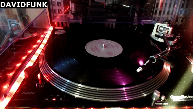 THE GIVENS FAMILY - holding on (1986) [vocal]