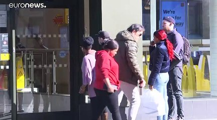 L'épidémie de coronavirus progresse en Europe, les pays durcissent leurs mesures