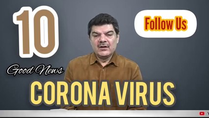 Brings Some Good News on the Coronavirus Crisis I #IncrediableTV