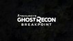 Ghost Recon Breakpoint - Bande-annonce 