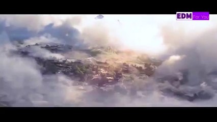 Alan Walker (New Song 2020) - Best Animation Music Video - My EDM