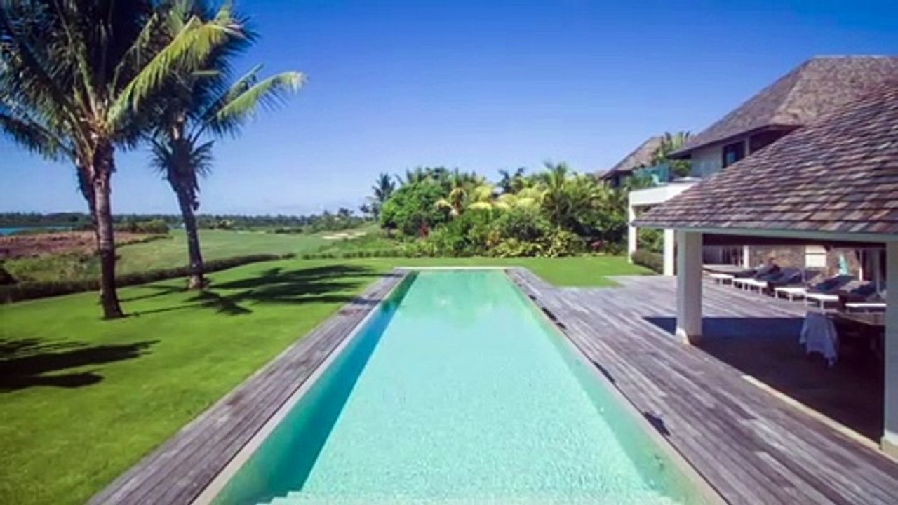 This luxurious villa | Board of Investment-Mauritius