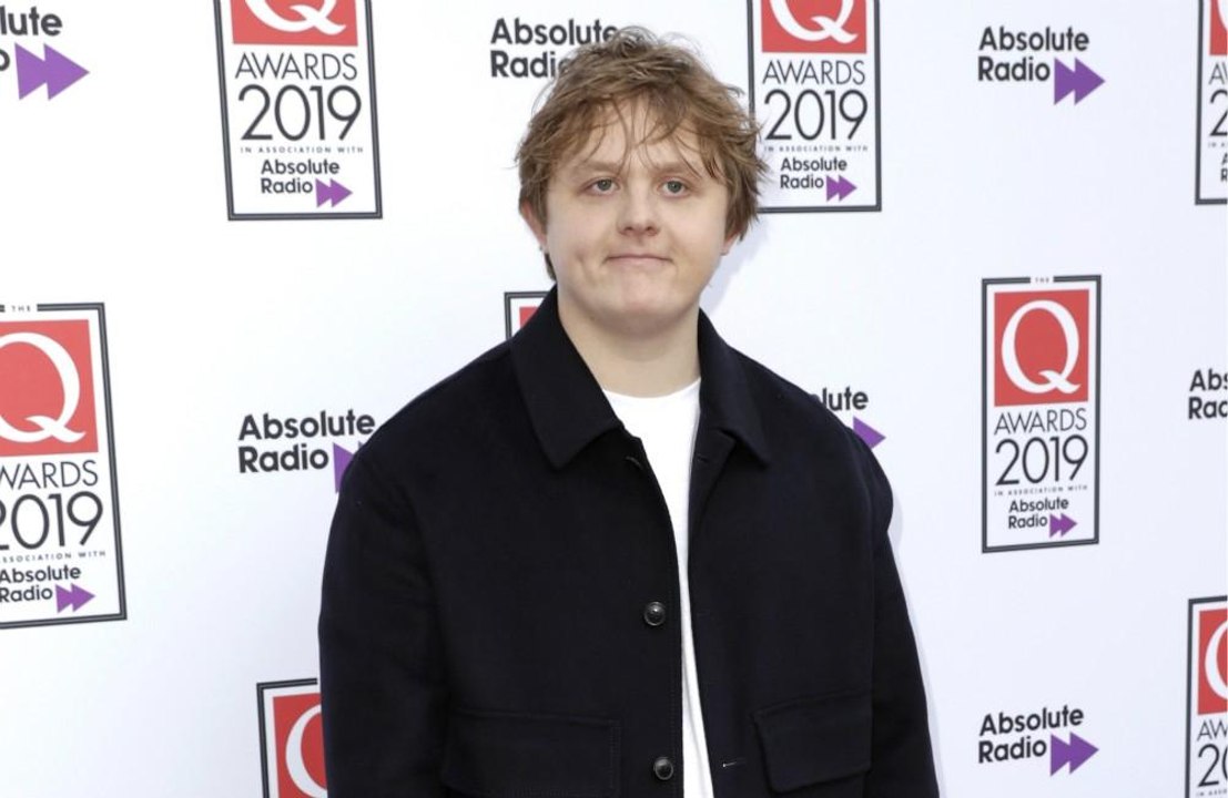 Lewis Capaldi: I was a mistake
