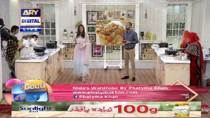 Good Morning Pakistan - 24th March 2020