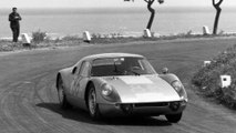 Der Porsche 904 Carrera GTS Highlights