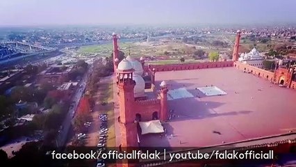 Badshahi Mosque Lahore