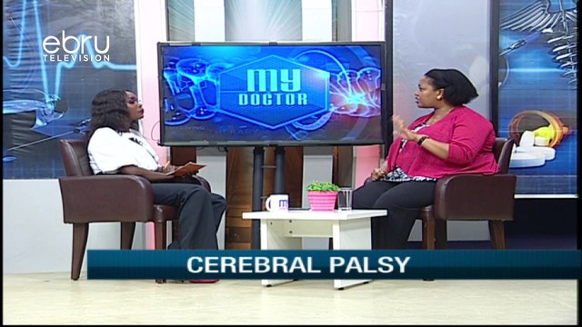 Risk Factors For Developing Cerebral Palsy