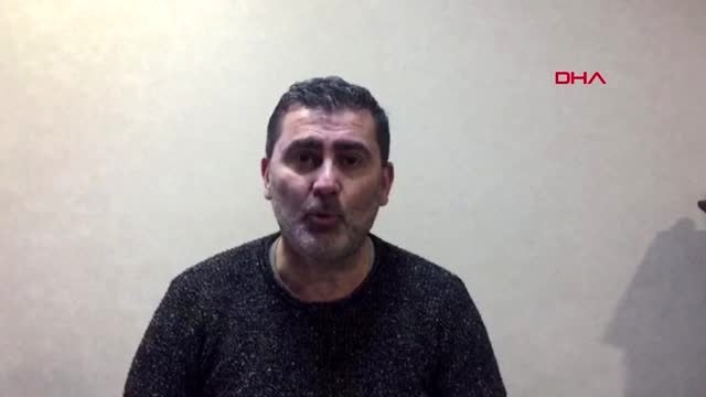 SPOR Yenimahalle Belediyesi Hentbol takımından 'evde kal' mesajı