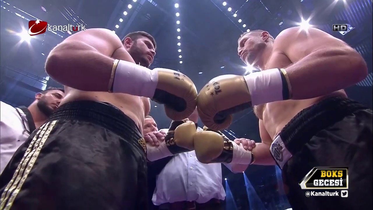 Edmund Gerber - Lubos Suda (Türkçe Anlatım)