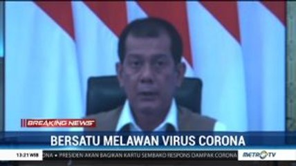 70 Ribu Paket APD Buatan Dalam Negeri akan Tiba Besok