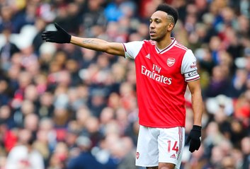 Onze Demande - Arsenal transferts : Aubameyang, le temps du départ ?