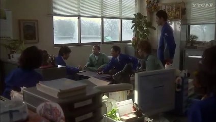 日劇-車輪滾滾05