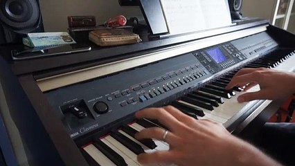 Maurice Ravel - Parade (extraits)